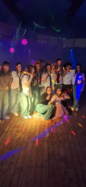 Auch in diesem Jahr gibt es eine Teenie-Party in Rottorf | Foto: Arne Jacob