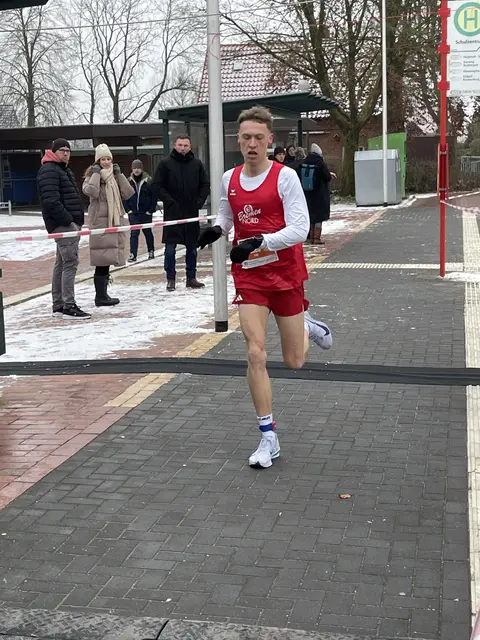 Luca Schmidt | Foto: Johann Schlichtmann
