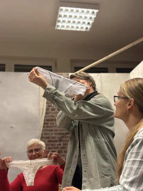 Foto: Bickbeern-Schweizer-Speeldeel