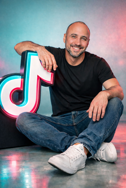 Singer- Songwriter Klaus Chiesa | Foto: Klaus Chiesa