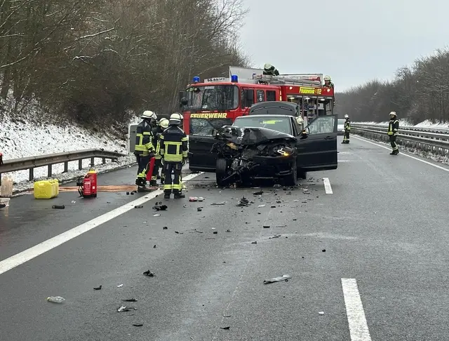 Foto: FF Leversen-Sieversen