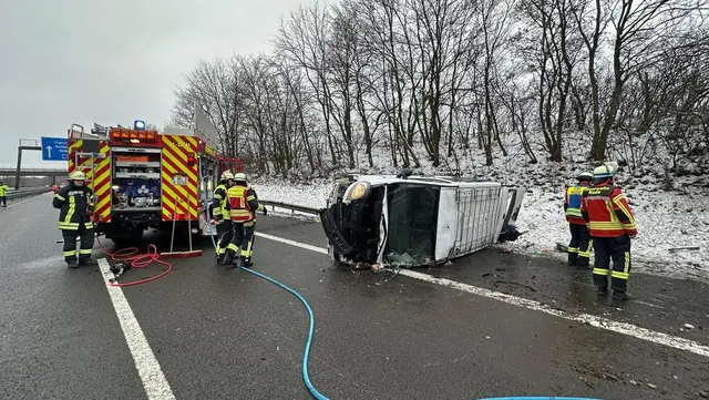 Foto: FF Leversen-Sieversen