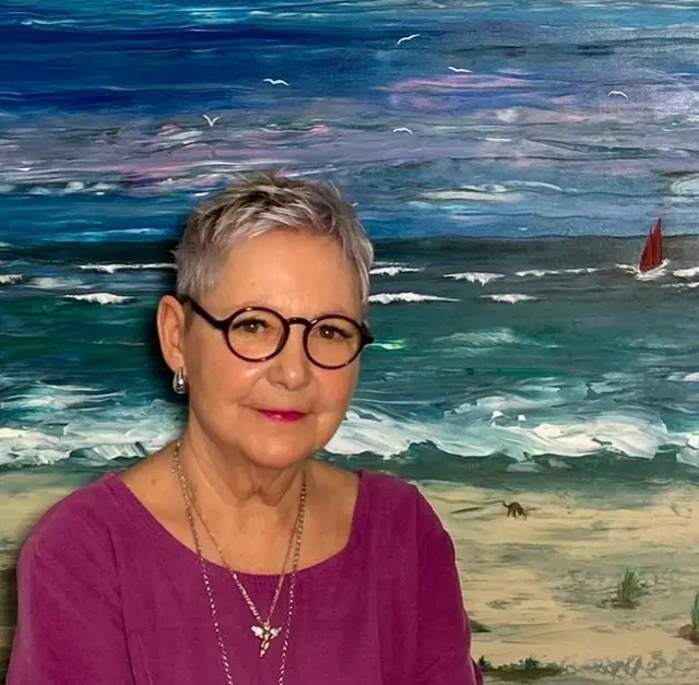 Foto: Barbara Heider