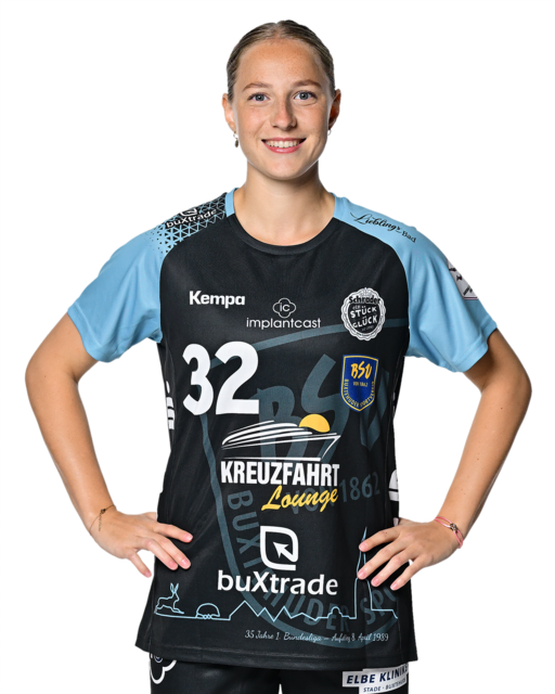 Isa Ternede | Foto: Felix Schlikis