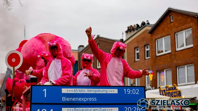 Foto: Gregor Szielasko 