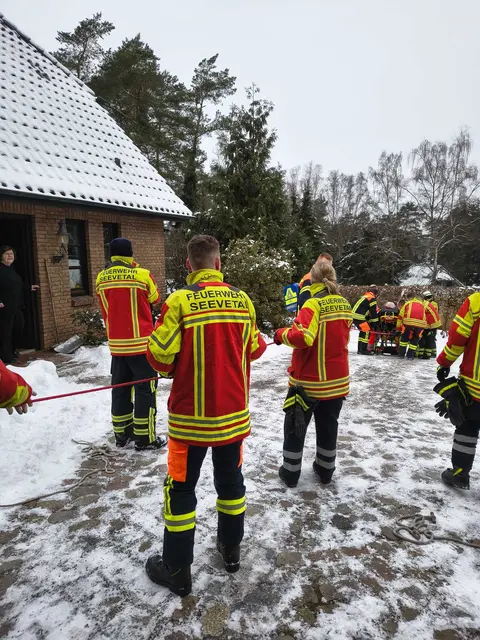 Foto: Clemens Cohrs, FF Ramelsloh