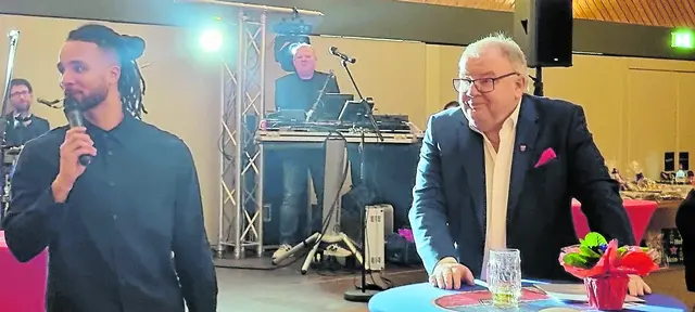 Liam Giwah | Foto: ig