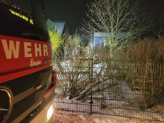 Foto:  A. Feldtmann