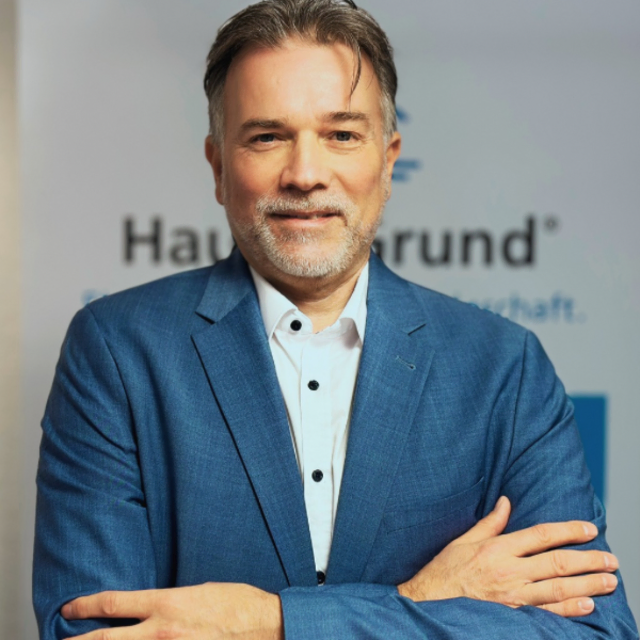 André Grote  | Foto: Haus und Grund