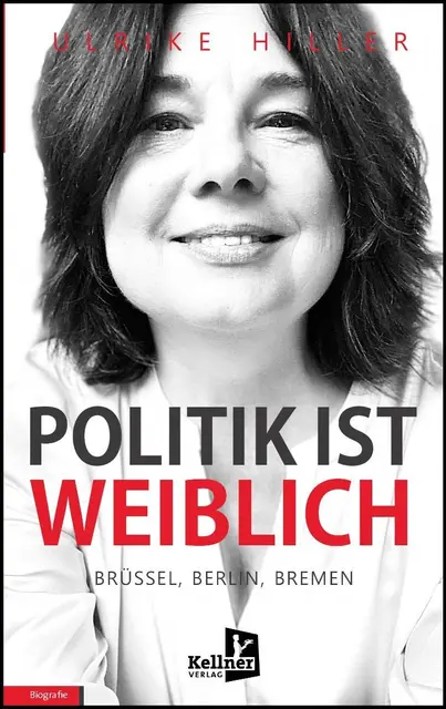 Politik braucht mehr Frauen – gerade auf kommunaler Ebene | Foto: Kellner Verlag