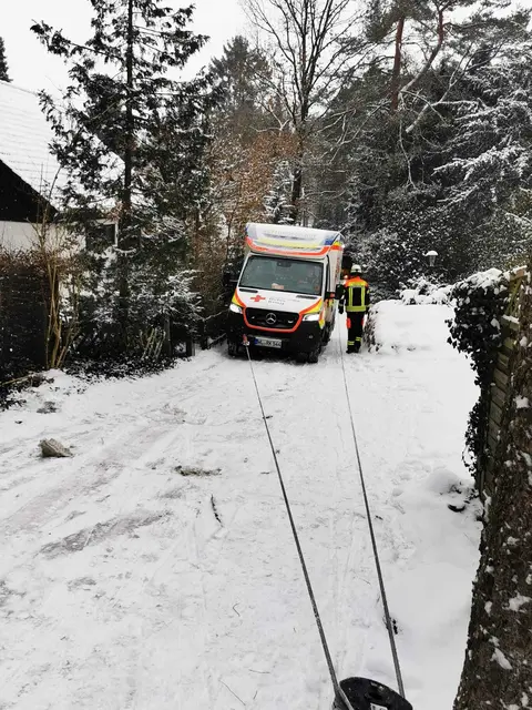 Foto: Remon Hirschmeier, FF Maschen