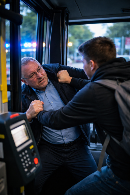 Foto: Bild KI generiert