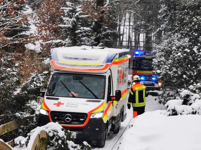 Foto: Remon Hirschmeier, FF Maschen