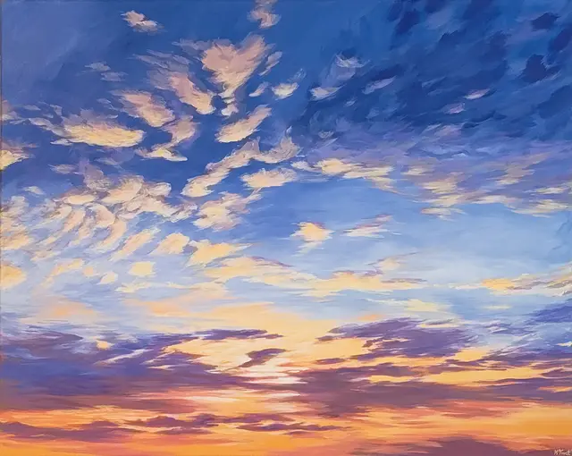 Momente des Lichts. | Foto: Katrin Trost