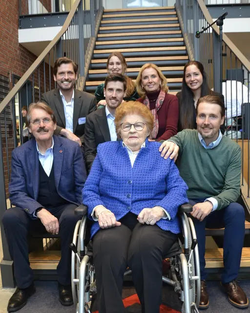 Die Familie Viebrock 