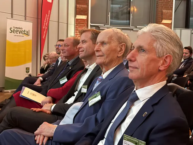 Foto: Gemeinde Seevetal