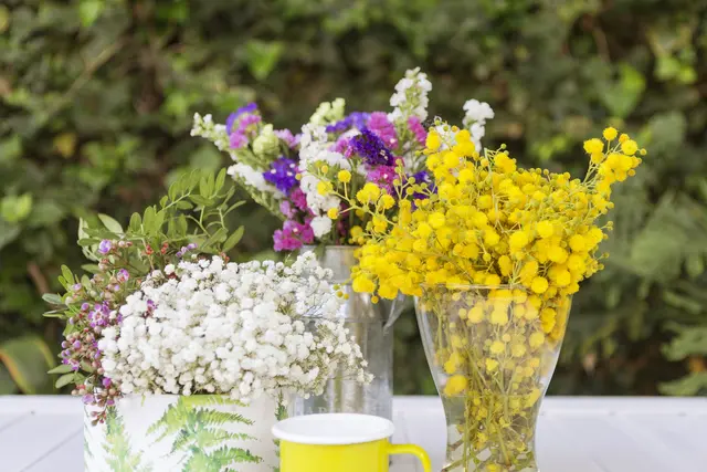 Der Frühjahrsempfang lädt zum gemeinsamen positiven Blick in die Zukunft ein | Foto: Freepik