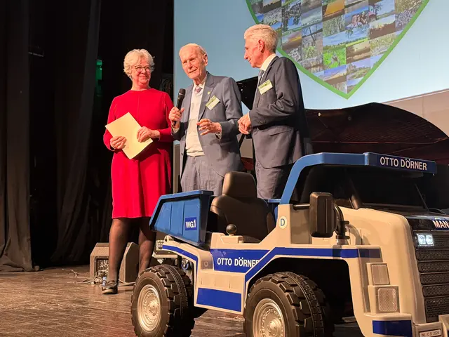 Foto: Gemeinde Seevetal