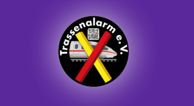 Ausschnitt des Flyers zur Veranstaltung | Foto: Trassenalarm