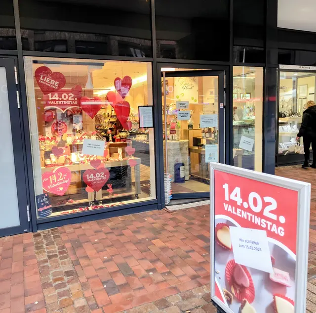 Ein Anblick der bald Geschichte Ist. | Foto: Rüdiger Störtebecker