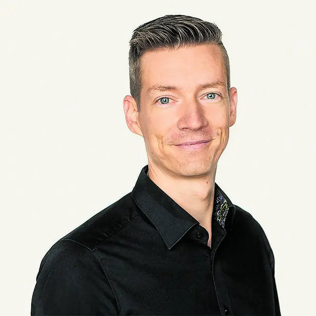 Mario Thomaschewsky | Foto: Lindemann