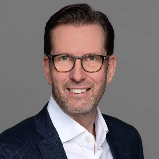 Bernhard Unger, Kandidat für das Buchholzer Bürgermeisteramt, ist enttäuscht über die Entscheidungen des Stadtrates | Foto: Jens Schierenbeck, Gleis 11