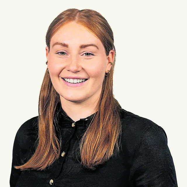 Lara Ebeling | Foto: Lindemann