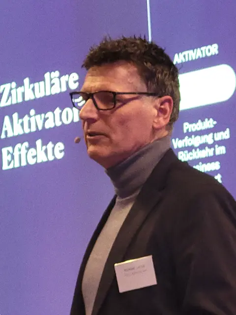 Michael Leitl