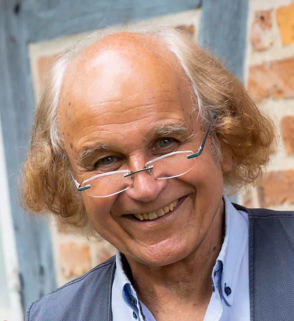 Karl-Heinz Glaeser (Grüne) gibt sein Mandat im Gemeinderat vorzeitig zurück.  | Foto: Grüne