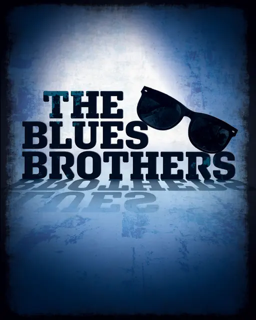 "The Blues Brothers“ – inszeniert von der "The Musical School" Maschen  | Foto: TMC
