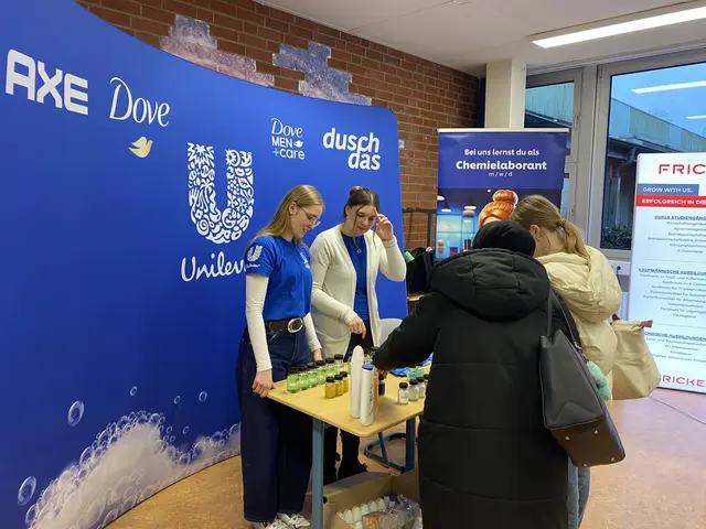 Unilever | Foto: Nick Blumenstein