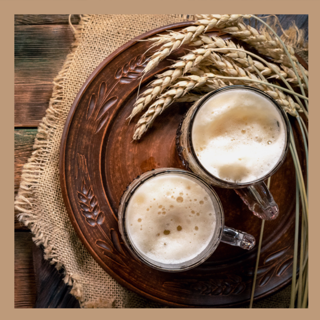 Den Mönchen auf die Tische geschaut ... | Foto: canva/stadtmarketing