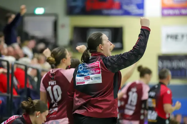 Der Siegeswille  reichte - wie in den Spielen zuvor - nur für eine bestimmte Zeit | Foto: Süderelbe Kurier