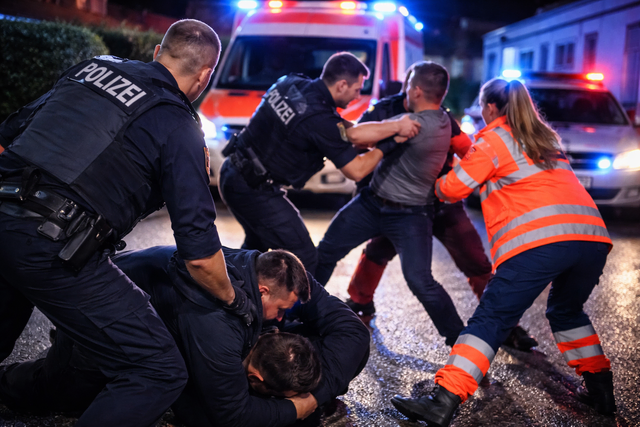 Symbolbild  | Foto: Ki-generiert