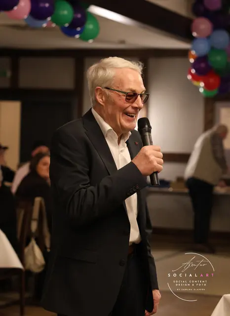 Claus Bredehöft | Foto: SocialArt