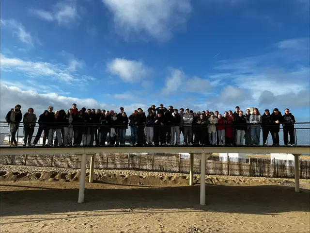 Foto: J. Seoudy/ A. Nickel