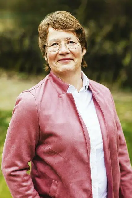 Sonja Kröger (Bündnis 90/Die Grünen) verlässt ihre Fraktion im Tostedter Samtgemeinderat | Foto: Till von Rennenkampff