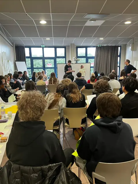 Foto: J. Seoudy/ A. Nickel