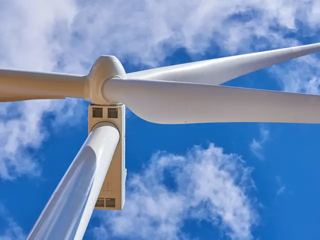Die Windpark-Pläne für die Samtgemeinde Lühe haben einen Rückschlag erlitten: Der Investor PNE ist abgesprungen | Foto: Adobe Stock/José Juan Noguerón