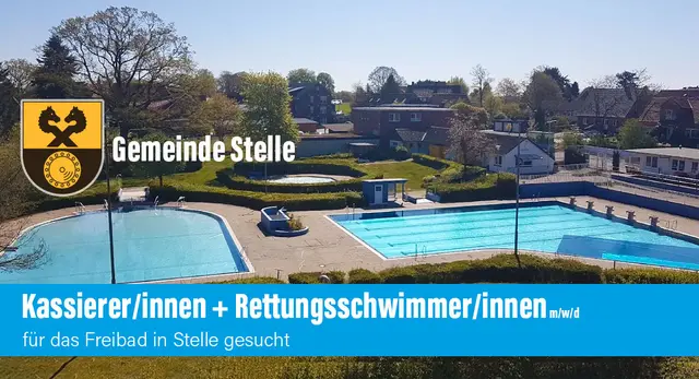 Foto: Gemeinde Stelle