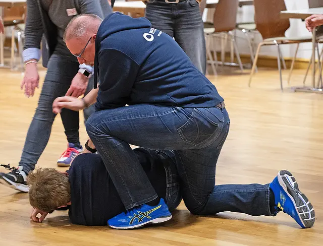 Symbolbild | Foto: Michael Kropp