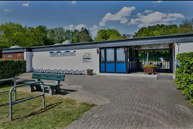 Nach drei Jahren wird der Kiosk neu verpachtet | Foto: Gemeinde Bendestorf