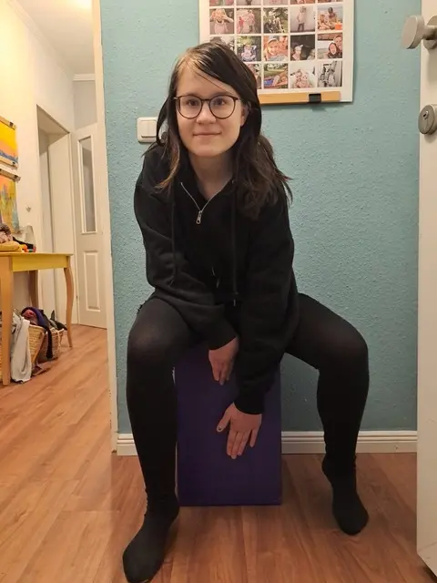 Romy Käuper | Foto: Waldorfschule Apensen