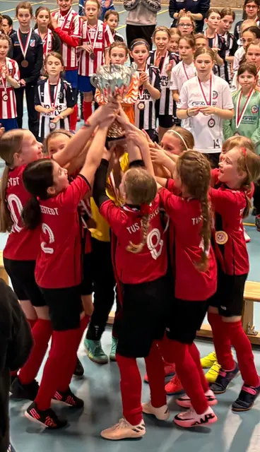 Foto: TuS Fleestedt