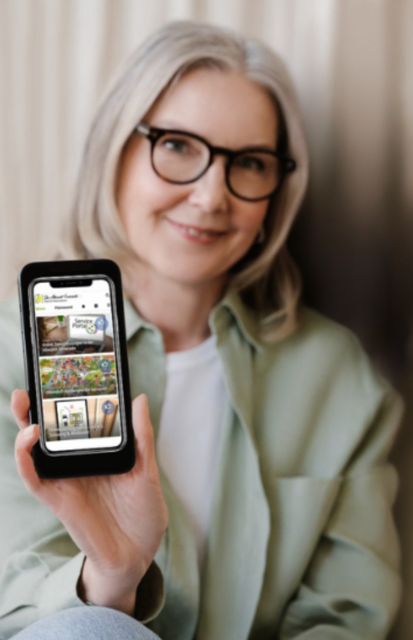 Foto: Samtgemeinde Oldendorf-Himmelpforten/canva