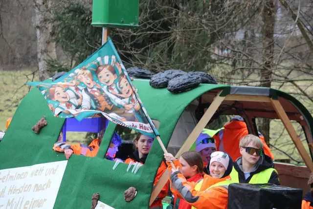 Foto: Faslamsclub Hörsten