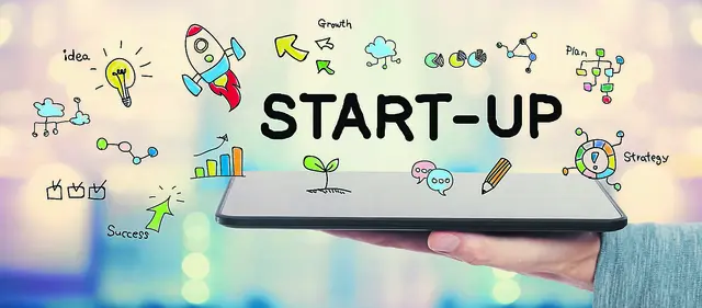 Trotz angespannter wirtschaftlicher Lage machen sich im Elbe-Weser-Raum viele selbstständig | Foto: AdobeStock/Tierney