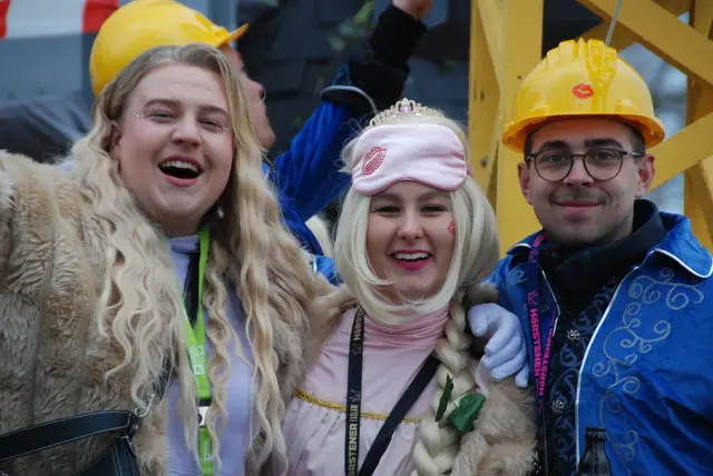 Foto: Faslamsclub Hörsten