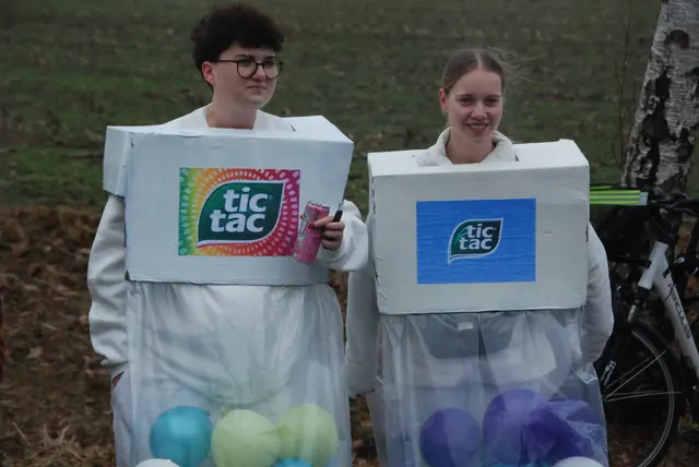 Foto: Faslamsclub Hörsten