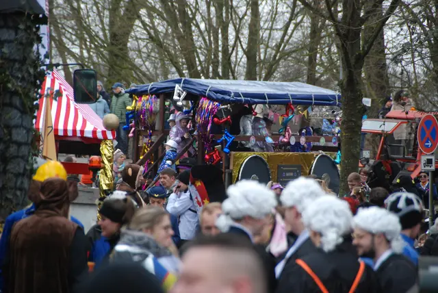 Foto: Faslamsclub Hörsten